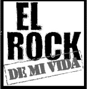 EL ROCK DE MI VIDA