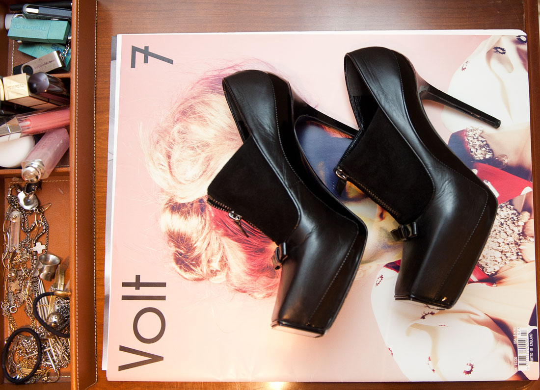 Keith Pollack Style I'M STARVING (FOR FOOD AND FASHION): Closet Voyeur