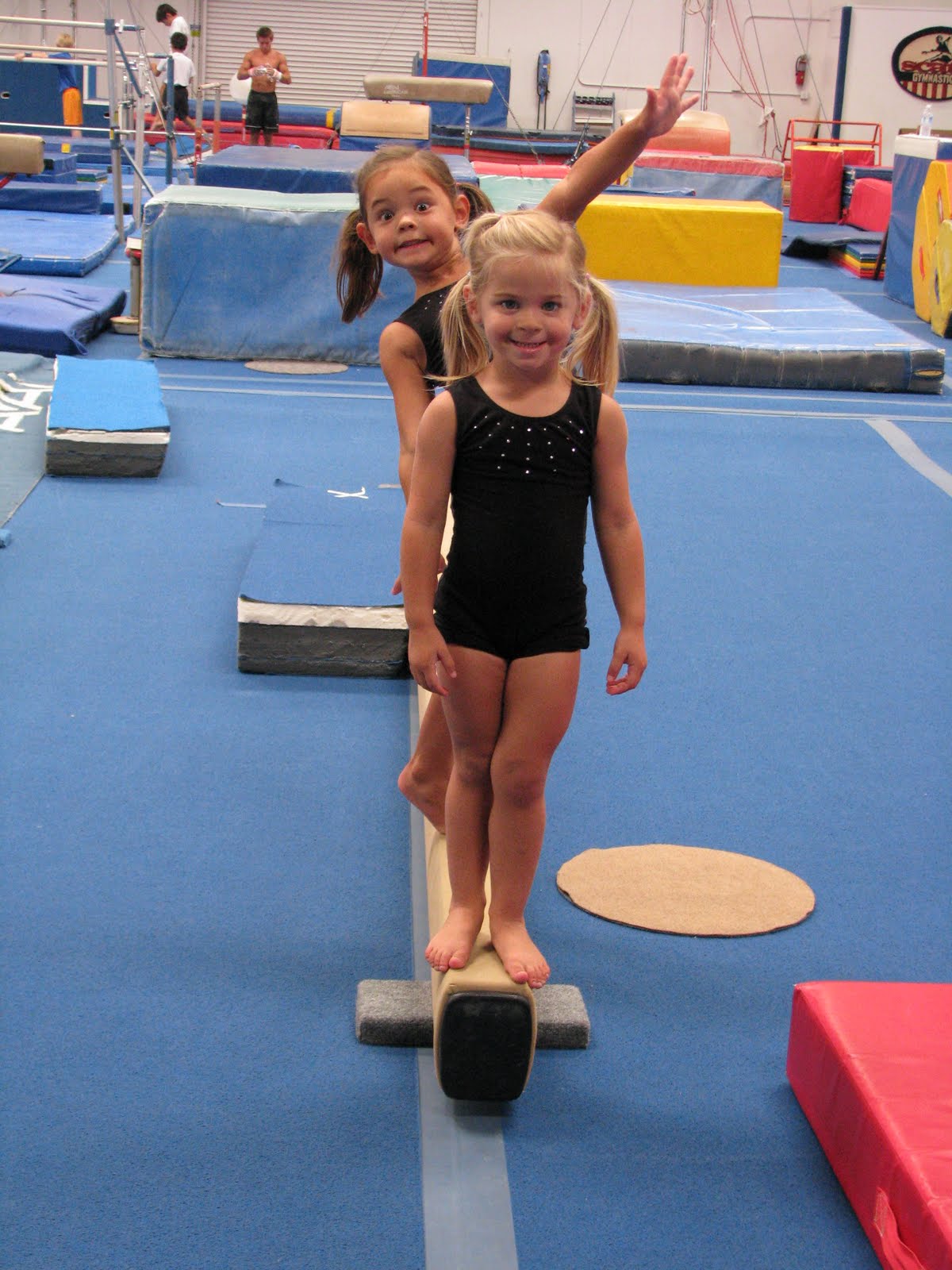 Keus Family Gymnastics Camp keus-family-gymnastics-camp