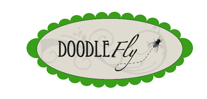 Doodle Fly