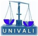 Acesse o site da Univali e no item "serviços" você encontra o BANCO DE TALENTOS!
