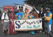 The Shakespeareans (2010)