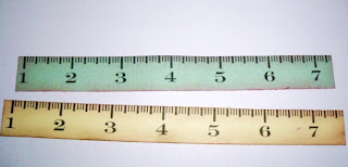 Crafts and Love: Printable measuring tape