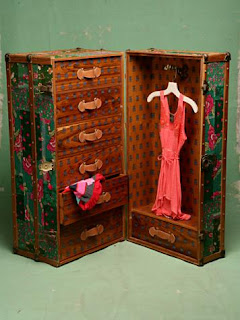 Regreso al pasado: novias vintage-647-misscavallier