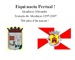 Tratadu d'Alcañiças