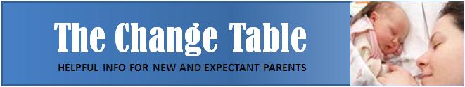 The Change Table