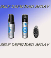 Klik di sini - Produk Self Defender Spray / Spray Bercili (RM 40 Sahaja)