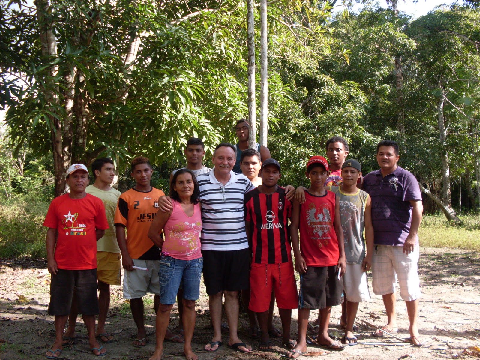 Laércio Pereira .. Deputado Estadual ..