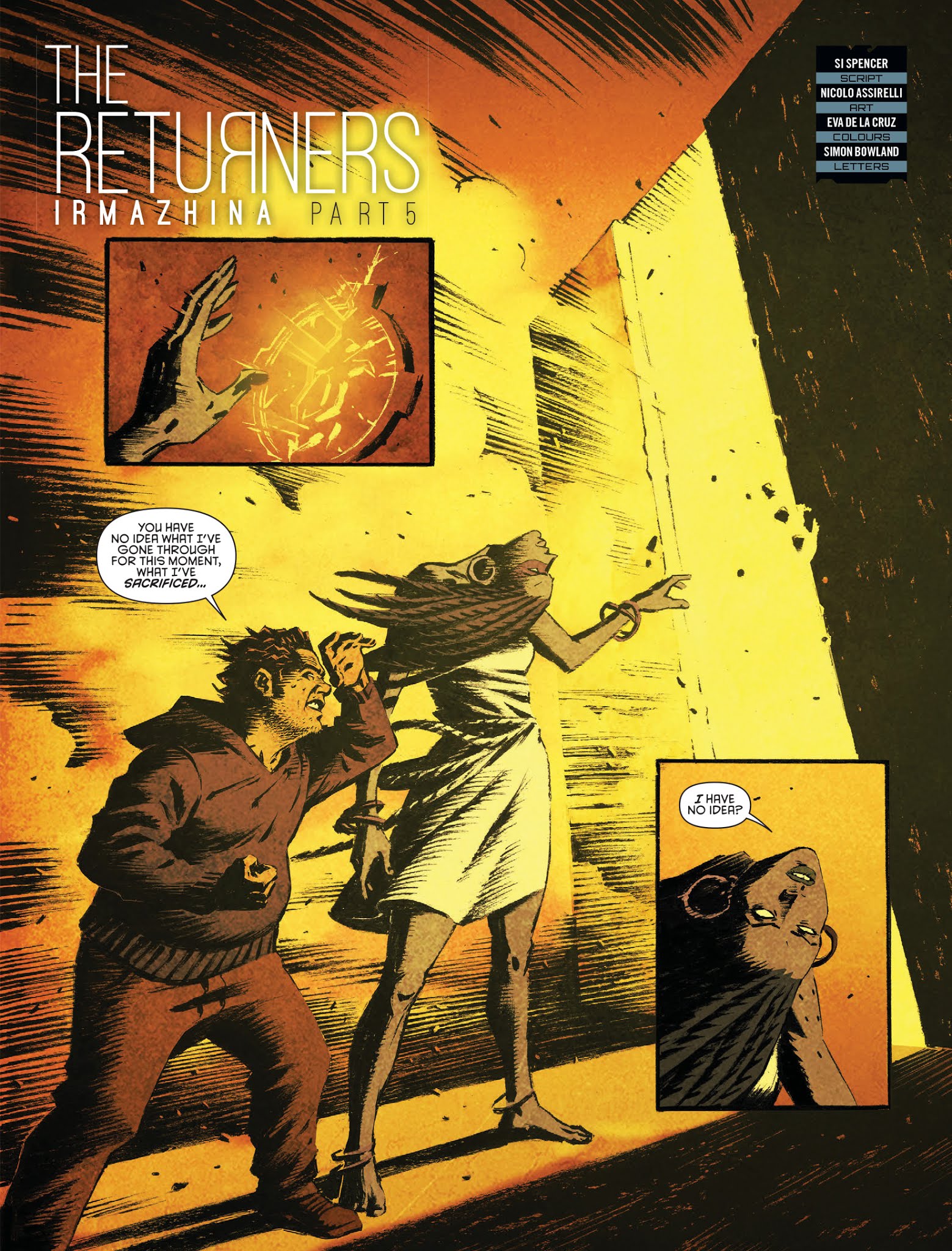 Read online Judge Dredd Megazine (Vol. 5) comic -  Issue #398 - 16