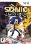 sonic and the secret rings