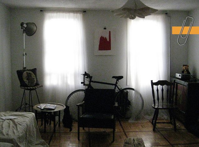 Disegno à Milanesa: Morgan Loft