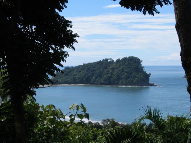 Manuel Antonio