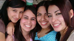 Chicas Guatemaltecas