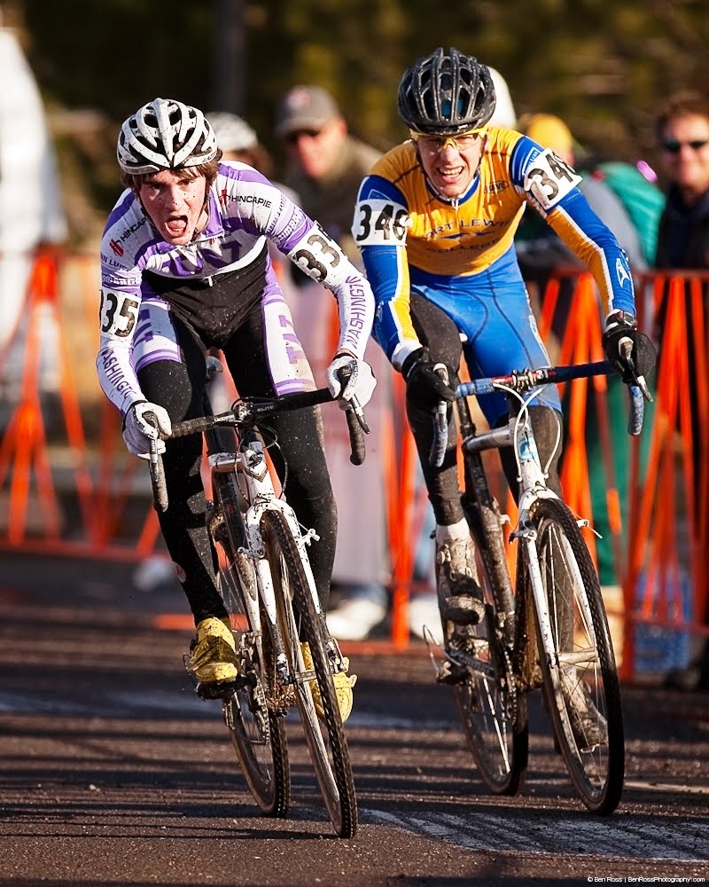 Cyclocross Babble Memories Of U.S. Cross Nationals