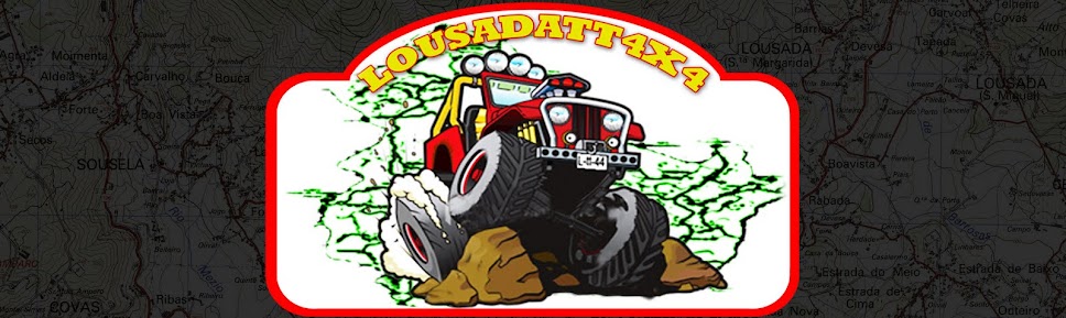 Lousadatt4x4