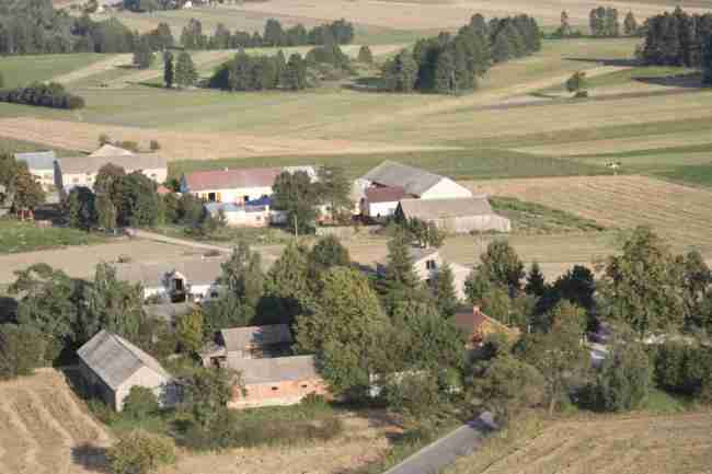 Stanin Gmina Stanin-Municipality Stanin