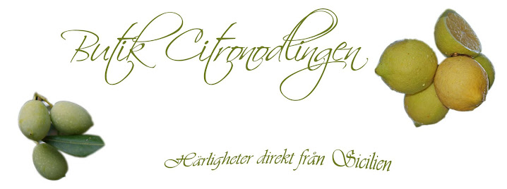 Butik Citronodlingen