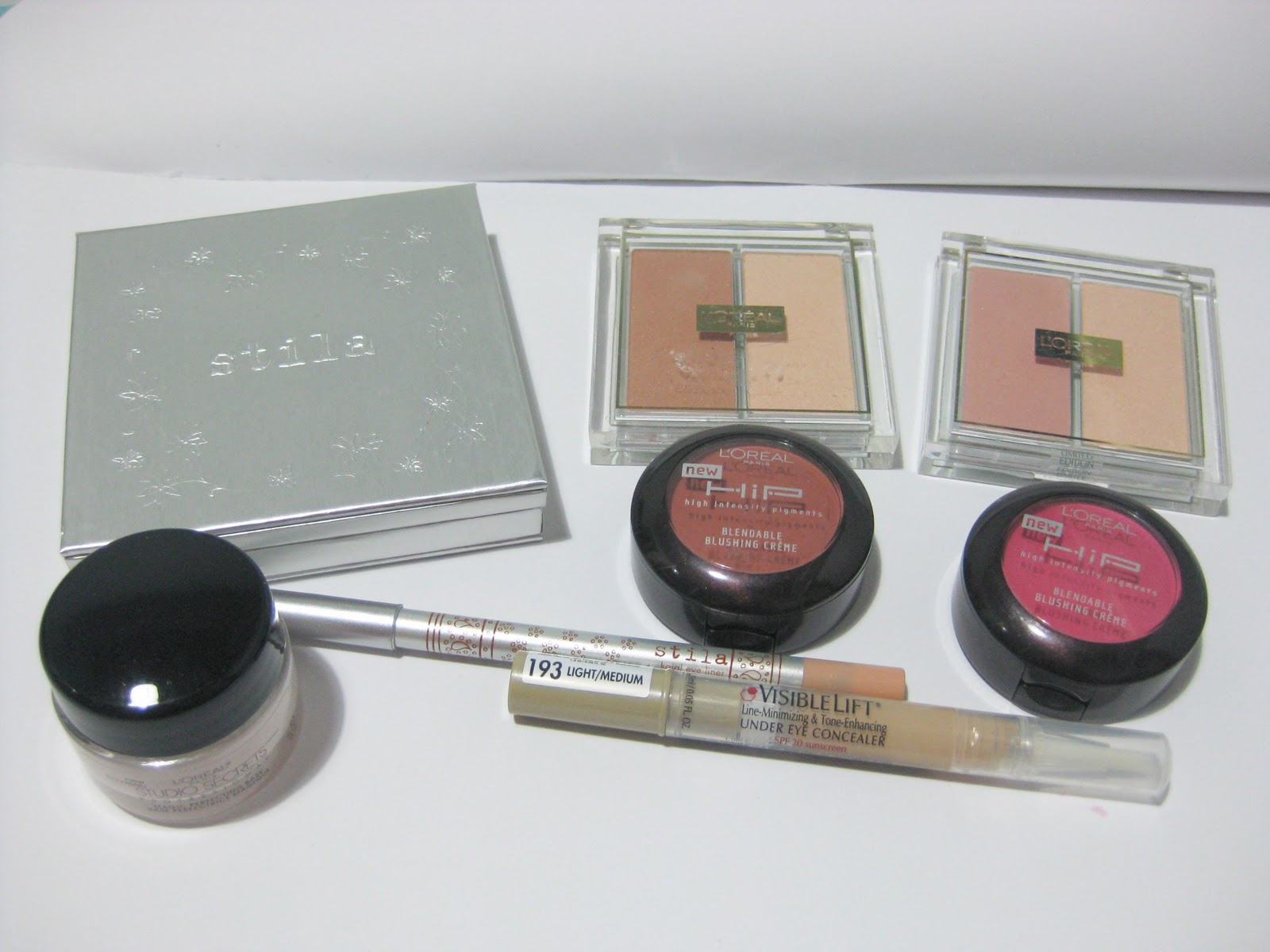 elixelle's Beauty Moments Haul All Cosmetics Wholesale