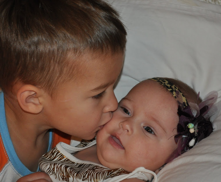 Bishop and Aven