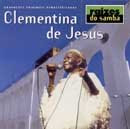 Clementina de Jesus