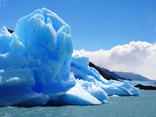 Glaciar