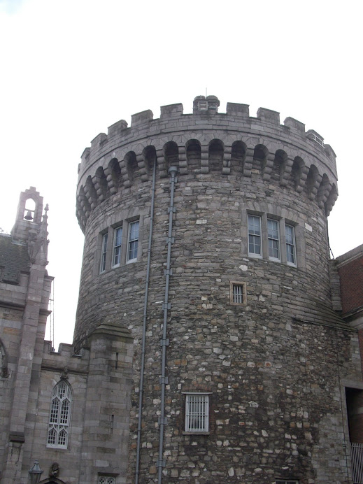 Dublin Castle