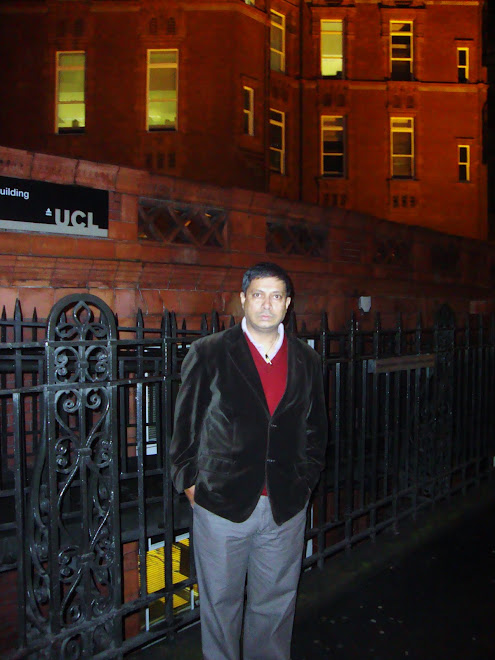 London 2010