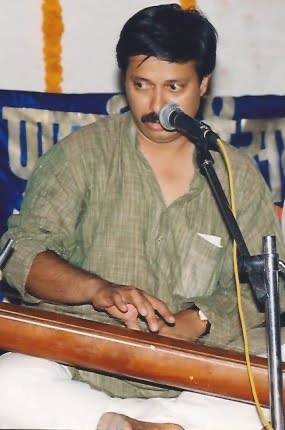 Raga Bhoopali