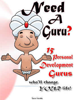 Coming Soon! eBook - Need A Guru?