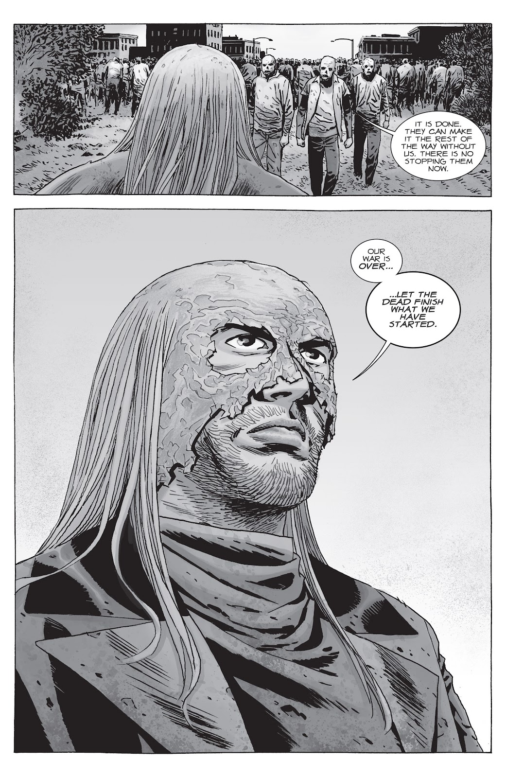 The Walking Dead issue 162 - Page 21