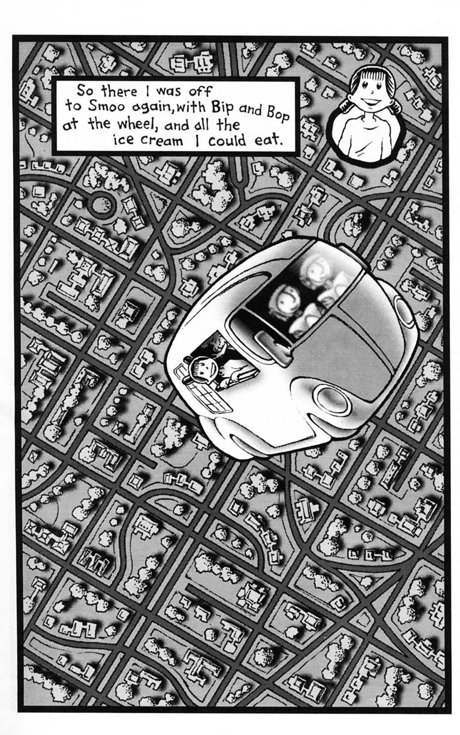 Read online Akiko comic -  Issue #Akiko _TPB 1 - 8