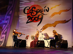 REVELACIÓN COSQUÍN 2009