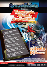 Venezuela Mundo Audiovisual