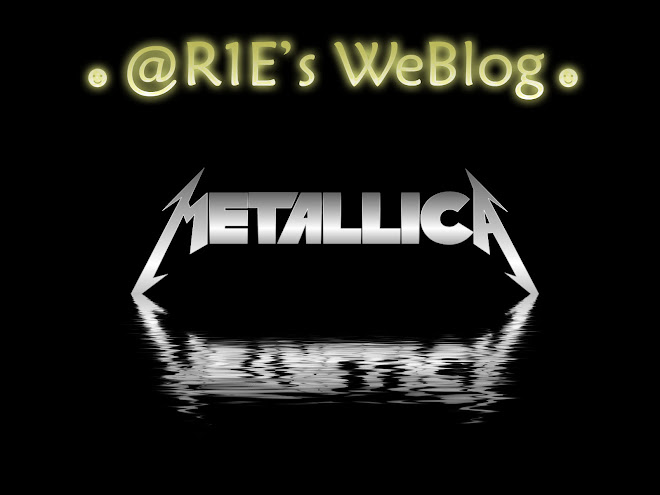 @R1E's WeBlog