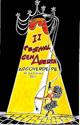 II Festival Cena Aberta