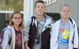 The kids