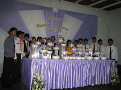 PROMOCION 2005 FIESTA