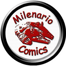 Milerario Comics