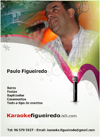 PK - Paulo Karaoke
