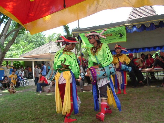 KEDIRI RAYA