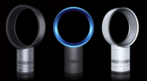 Anurag's amazing adventures in Industrial Design: Dyson Air Multiplyer