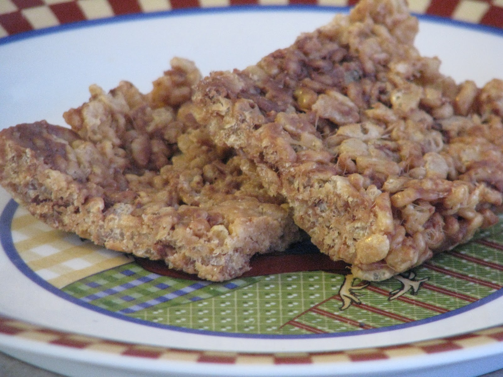 What's Cooking?: Diabetic Desserts