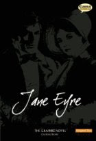 Jane Eyre Graphic Novel By Charlotte Bronte Review