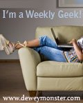 Weekly Geeks: 2009-04