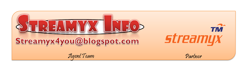 Streamyx Agent Portal