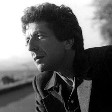 LEONARD COHEN