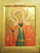 St Juliana the Merciful