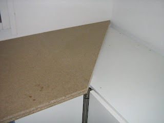 Miguel Muñiz Lemus: Cocina