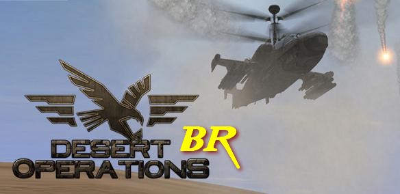 Desert Operations BR