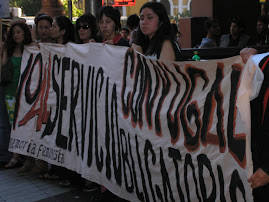 ¡NO AL SERVICIO CONYUGAL OBLIGATORIO! (2005)
